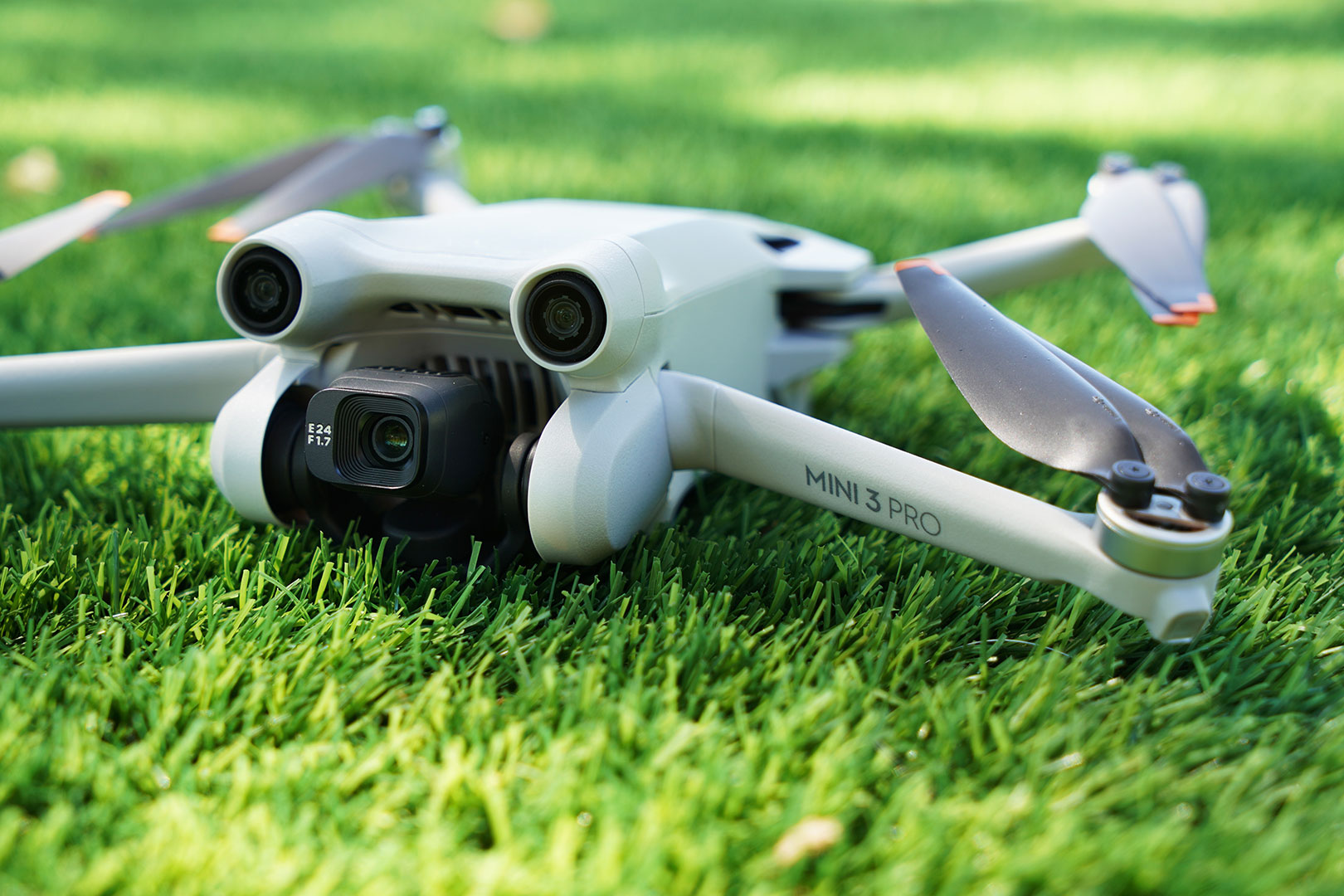 Drone video vastgoedpresentatie
