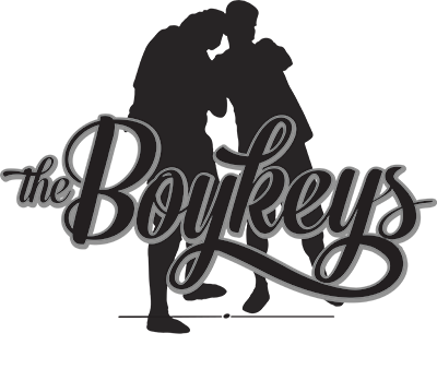 Boykeys B.V.