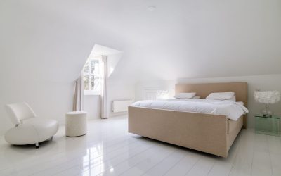 Ruimteweergave woningfotografie – laat kamers spreken