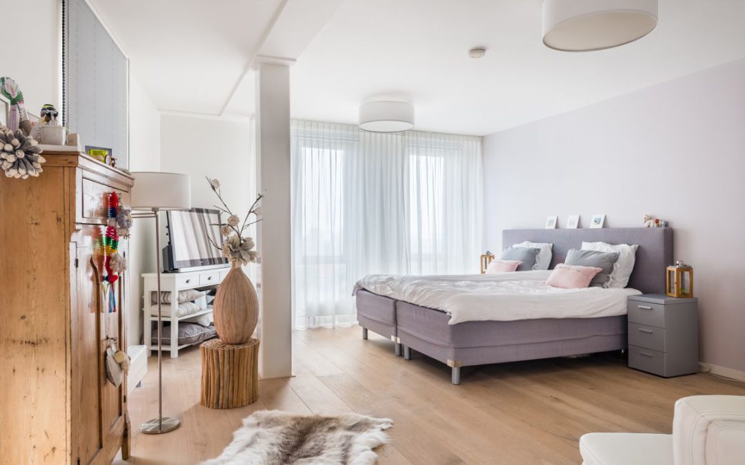 Slaapkamer fotoshoot voorbereiding: zo maak je de perfecte slaapkamer klaar voor foto’s