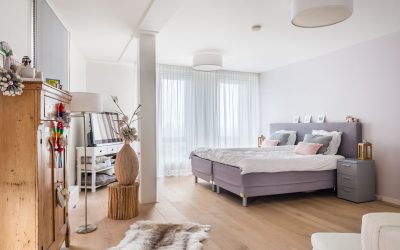 Slaapkamer fotoshoot voorbereiding: zo maak je de perfecte slaapkamer klaar voor foto’s