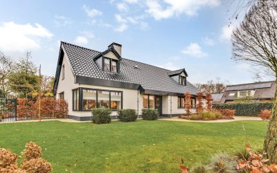 De Impact van Vastgoedfotografie op de Waarde van Woningen