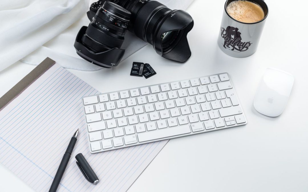 Detail in woningfotografie – zo trek je kopers over de streep