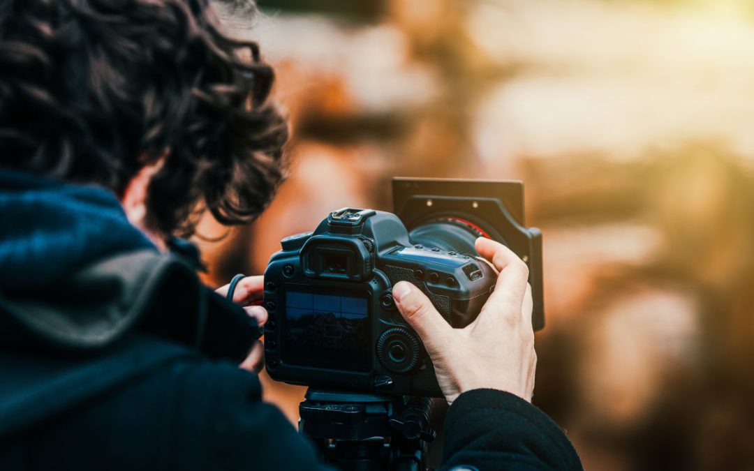 360-graden fotografie voor woningpresentatie