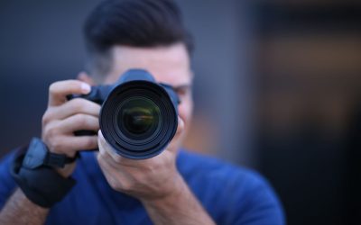 Hoe word je vastgoedfotograaf? Een praktische gids