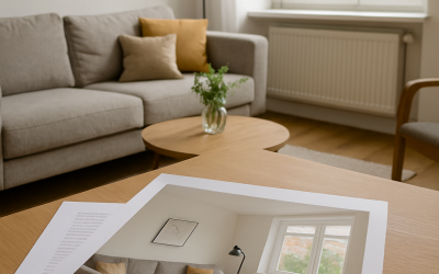Hoe woningfotografie uw makelaarsmerk versterkt
